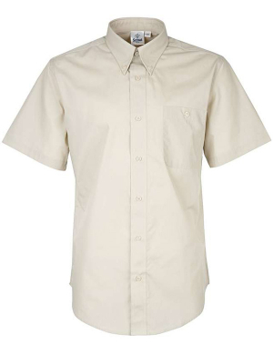 Adult Leader / Network Short Sleeve Shirt